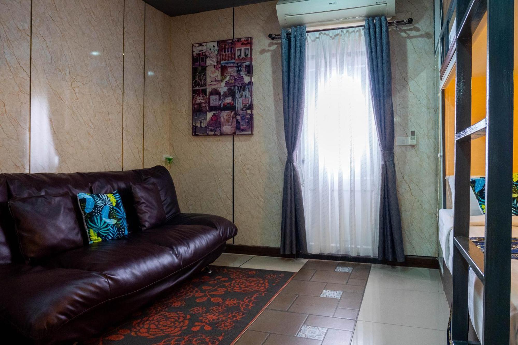 Usman Halal Home Bangkok Dış mekan fotoğraf